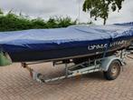 Randmeer Advance 830 - Zeilklaar, Compleet en onderhouden., Ophalen, Gebruikt, 6 meter of meer, Randmeer