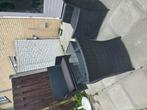 Tuinset, Tuin en Terras, Tuinsets en Loungesets, Ophalen of Verzenden, Zo goed als nieuw, Bank