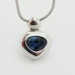 Grossé collier met harthanger, Overige materialen, Verzenden, Zo goed als nieuw, Nvt