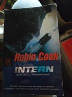 Robin Cook - Intern, Ophalen of Verzenden, Gelezen, Robin Cook, Overige typen