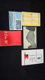 Folders 2 van daf 2 van gero bestek en 1 van buisman, Ophalen of Verzenden