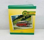 Atlas Bus Collection | Lege Multomap, ringband, Ophalen of Verzenden, Zo goed als nieuw, Bus of Vrachtwagen