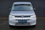 Volkswagen Caddy Cargo 2.0 TDI | ACC | App-Connect | Camera, Stof, 4 cilinders, Volkswagen, Origineel Nederlands