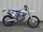 Husqvarna FE501 (bj 2021), Motoren, 12 t/m 35 kW, Enduro, 510 cc