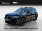 Volkswagen Tiguan 1.4 TSI eHybrid R-Line Business+ I Panoram, 1716 kg, 4 cilinders, Zwart, 1395 cc