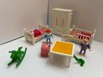 Playmobil 5312 kinderkamer set, Ophalen, Gebruikt, Complete set
