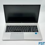 HP EliteBook 850 15.6, i5-1135G7, 256GB SSD, 8GB RAM, W11P, 256 GB, 2 tot 3 Ghz, 8 GB, Refurbished