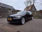 BMW 3-Serie 2.0 I 320 Touring 125KW 2008 Zwart, Achterwielaandrijving, 1995 cc, 4 cilinders, Zwart