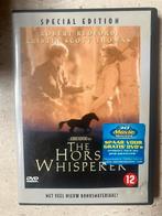 DVD The horse whisperer 1998 Robert Redford, Kristin Scott T, Ophalen of Verzenden, Zo goed als nieuw, Drama
