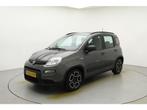 Fiat Panda 1.0 Hybrid City Life | Airco | 5 zitplaatsen | Da, Auto's, Origineel Nederlands, Te koop, 5 stoelen, 20 km/l