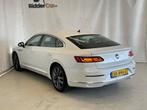 Volkswagen Arteon 1.5 TSI Elegance Bus. R|GARANTIE|LEDER|CAM, Auto's, Arteon, Euro 6, 4 cilinders, 150 pk