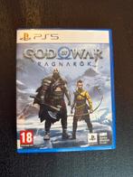 God of war Ragnarok, Spelcomputers en Games, Games | Sony PlayStation 5, Ophalen of Verzenden, Zo goed als nieuw