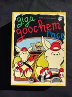 Giga Goochem Race Bordspel, Een of twee spelers, Ophalen of Verzenden, Gebruikt, Ministerie van Verkeer en Waterstaat