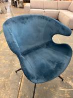 Eiken Eettafel met 4 Stoelen - Zo Goed Als Nieuw!, Huis en Inrichting, Ophalen, Zo goed als nieuw, 4 tot 6 stoelen, Nvt