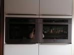 Combi stoomoven en magnetron, Witgoed en Apparatuur, Ovens, Stoom, Gebruikt, Oven, Inbouw