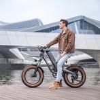 🚲 CosWheel M20 - E-Bike (nieuw!!), Nieuw, Overige merken, 50 km per accu of meer, 51 tot 55 cm