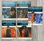 Durango /uitgave Archers 1981 Collectie Wild West Story 5x, Boeken, Stripboeken, Ophalen of Verzenden, Zo goed als nieuw, Yves Swolfs