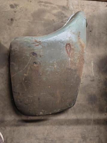 Jaguar XJ6 XJ12 Brandstoftank Links Gebruikt beschikbaar voor biedingen