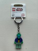 Lego sleutelhanger 852840 Star Wars Onaconda Farr, Ophalen of Verzenden, Nieuw, Complete set, Lego
