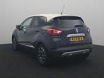 Renault Captur TCe 90 Xmod | Navi | Achteruitrijcamera + sen, Voorwielaandrijving, Gebruikt, Euro 6, Blauw