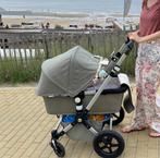 Bugaboo Cameleon 3 Luxe + Voetenzak + Regenhoes, Ophalen, Gebruikt, Bugaboo, Combiwagen