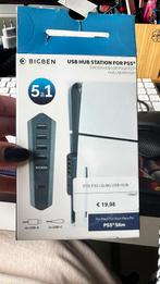 USB Hub PS5, Ophalen of Verzenden, Nieuw