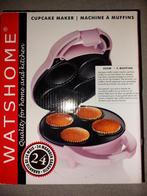 Cupcake maker, Ophalen of Verzenden, Zo goed als nieuw, Taarten, Bakvorm