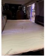 Topper / matras california T5 T6 T 6.1, Caravans en Kamperen, Ophalen