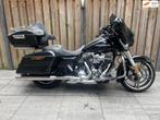 Harley Davidson Street glide special 5hd 1e eigenaar bomvol!, Motoren, Motoren | Harley-Davidson, 1690 cc, Hd, Bedrijf, Toermotor