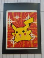 Pikachu 165  raichu 166 setje merlin 1995 1999, Ophalen of Verzenden, Zo goed als nieuw