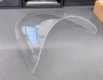 Honda RS250 RS-250 2001> nxa windscherm clear race scherm, Nieuw, Ophalen of Verzenden, H, H