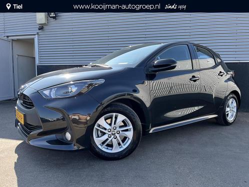 Toyota Yaris 1.5 Hybrid 115 Active Apple carplay en/of Andro, Auto's, Toyota, Bedrijf, Te koop, Yaris, ABS, Achteruitrijcamera