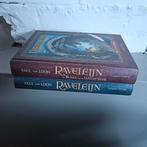Raveleijn boeken van Paul van Loon, Boeken, Ophalen of Verzenden, Zo goed als nieuw, Paul van Loon, Fictie algemeen