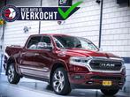 Dodge Ram 1500 Limited | 12" | Luchtvering | Pano 1e Eigenaa, Automaat, Gebruikt, 402 pk, Bedrijf