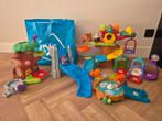 Groot Vtech Zoef Zoef pakket, Ophalen of Verzenden