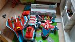 Paw patrol auto's en vliegtuigen, Kinderen en Baby's, Speelgoed | Actiefiguren, Ophalen of Verzenden, Zo goed als nieuw