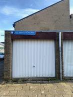Garagebox/Storage/Opslagruimte te huur/huren Haarlem, Hobby en Vrije tijd, Overige Hobby en Vrije tijd, Ophalen, Zo goed als nieuw