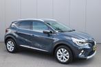 Renault Captur 1.6 E-Tech 160PK PHEV Plug in Hybrid Intens G, Auto's, Renault, 12 maanden, 77 km/l, Gebruikt, 4 cilinders