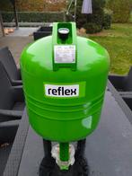 Expansievat Reflex DT 60 ongebruikt, Ophalen, 30 tot 80 cm, Overige typen, Nieuw