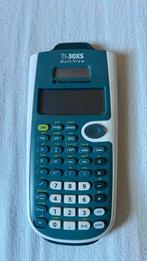 rekenmachine TI-30XS, Diversen, Rekenmachines, Ophalen of Verzenden, Zo goed als nieuw