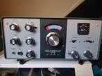 HEATHKIT HW-101 SSB Transceiver met voeding, Ophalen, Gebruikt, Zender en Ontvanger