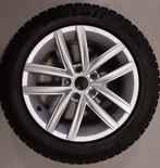 Winterbanden, Auto-onderdelen, Banden en Velgen, Ophalen, Gebruikt, 16 inch, Banden en Velgen