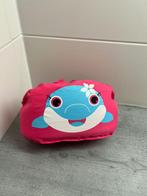 Sevylor Puddle Jumper Dolfijn Roze, Gebruikt, Meisje, One size, Ophalen of Verzenden