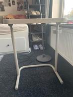 Side table / laptop table / coffee table, Ophalen of Verzenden, Zo goed als nieuw