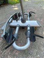 Spinder Eagle fietsendrager, Auto diversen, Fietsendragers, Ophalen, Gebruikt, 2 fietsen, Trekhaakdrager
