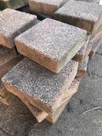 Tuintegels GRATIS!!, Tuin en Terras, Ophalen, Gebruikt, 5 tot 10 m², Beton