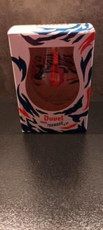 Duvel Bierglas - Tornado Glas, Ophalen of Verzenden, Nieuw