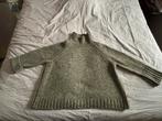 Athé Vanessa Bruno oversized wollen trui XL., Ophalen of Verzenden, Zo goed als nieuw, Maat 46/48 (XL) of groter