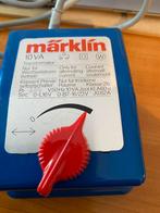 Marklintrafos, Ophalen of Verzenden, Gebruikt, Wisselstroom, Märklin