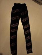 nieuwe Reinders broek, Maat 36/38 (S), Zwart, Nieuw, Legging